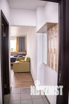 Студия квартира, посуточно, 24м2, 15/17 этаж