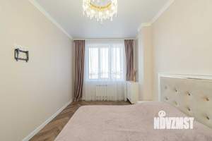 2-к квартира, на длительный срок, 70м2, 6/10 этаж