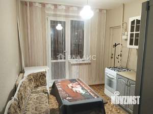 2-к квартира, на длительный срок, 57м2, 2/10 этаж