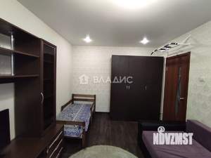 1-к квартира, на длительный срок, 34м2, 5/5 этаж