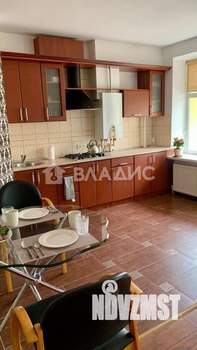 Студия квартира, на длительный срок, 45м2, 2/4 этаж