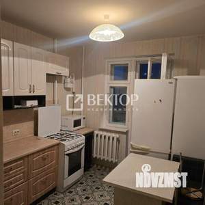 1-к квартира, на длительный срок, 40м2, 8/9 этаж