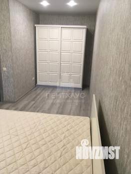 1-к квартира, на длительный срок, 42м2, 2/15 этаж