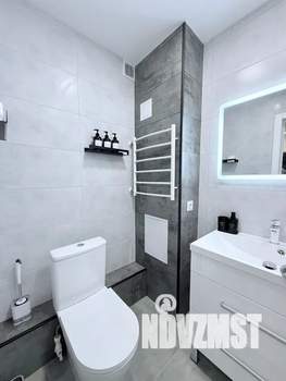 2-к квартира, посуточно, 55м2, 1/9 этаж