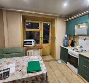 3-к квартира, на длительный срок, 68м2, 3/5 этаж