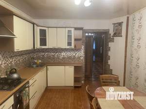 3-к квартира, на длительный срок, 87м2, 4/6 этаж