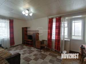 1-к квартира, на длительный срок, 31м2, 4/5 этаж