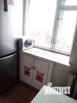 3-к квартира, на длительный срок, 58м2, 5/5 этаж