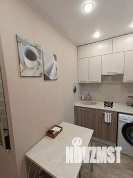 1-к квартира, посуточно, 25м2, 1/5 этаж