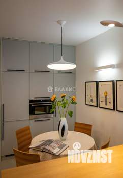 1-к квартира, на длительный срок, 45м2, 3/5 этаж