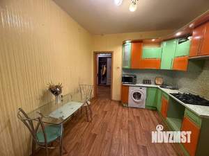 1-к квартира, на длительный срок, 53м2, 9/9 этаж