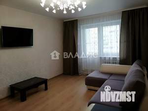 3-к квартира, на длительный срок, 80м2, 3/17 этаж