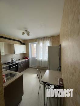 1-к квартира, на длительный срок, 37м2, 3/3 этаж