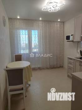 1-к квартира, на длительный срок, 40м2, 10/17 этаж