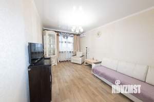 1-к квартира, на длительный срок, 41м2, 1/9 этаж