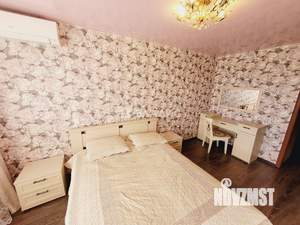 3-к квартира, на длительный срок, 72м2, 6/10 этаж