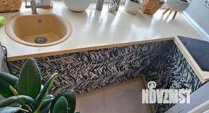 2-к квартира, посуточно, 45м2, 6/10 этаж