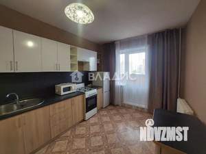 1-к квартира, на длительный срок, 41м2, 9/9 этаж