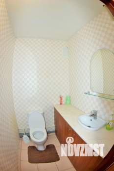 2-к квартира, посуточно, 65м2, 1/1 этаж