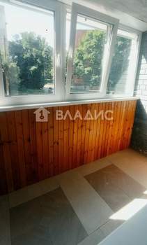 1-к квартира, на длительный срок, 42м2, 2/10 этаж