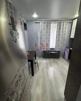 1-к квартира, на длительный срок, 39м2, 1/9 этаж