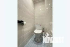 2-к квартира, посуточно, 50м2, 1/5 этаж