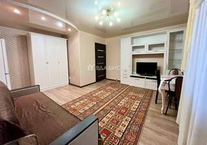 1-к квартира, на длительный срок, 42м2, 7/10 этаж