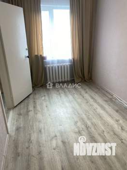 2-к квартира, на длительный срок, 45м2, 2/5 этаж