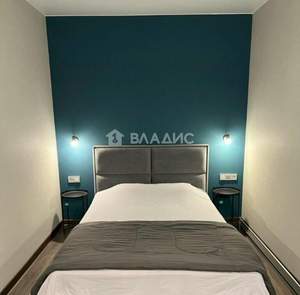 1-к квартира, на длительный срок, 43м2, 5/15 этаж