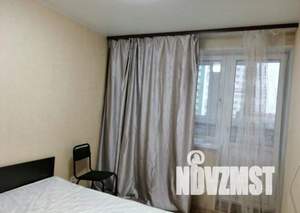 2-к квартира, на длительный срок, 40м2, 4/17 этаж