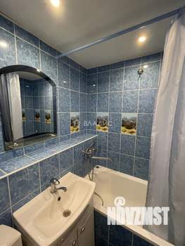 1-к квартира, на длительный срок, 27м2, 7/9 этаж