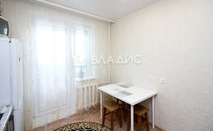 1-к квартира, на длительный срок, 42м2, 11/12 этаж