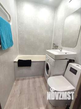 2-к квартира, на длительный срок, 46м2, 5/5 этаж