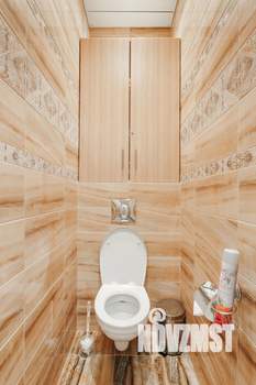 2-к квартира, посуточно, 65м2, 3/5 этаж