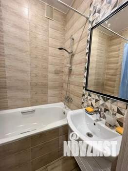 1-к квартира, посуточно, 43м2, 4/5 этаж