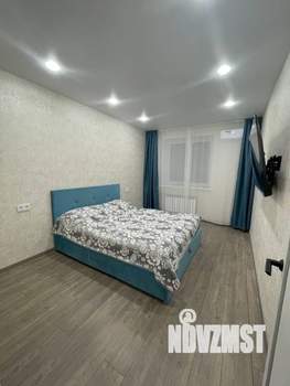 1-к квартира, на длительный срок, 40м2, 5/8 этаж