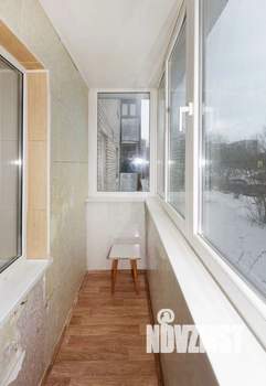 1-к квартира, на длительный срок, 34м2, 3/9 этаж