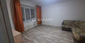 1-к квартира, на длительный срок, 40м2, 3/12 этаж