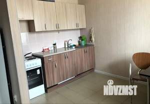 1-к квартира, на длительный срок, 23м2, 6/14 этаж