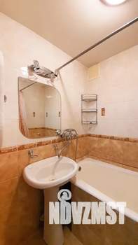 3-к квартира, посуточно, 73м2, 3/5 этаж