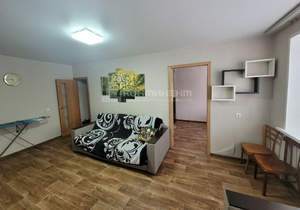 2-к квартира, на длительный срок, 42м2, 1/5 этаж