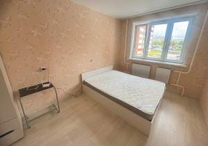 1-к квартира, на длительный срок, 38м2, 3/17 этаж