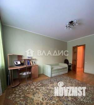 3-к квартира, на длительный срок, 74м2, 3/9 этаж