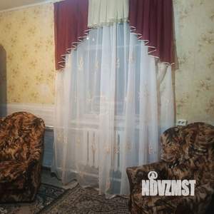 2-к квартира, на длительный срок, 41м2, 1/2 этаж