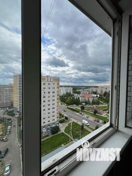 1-к квартира, на длительный срок, 44м2, 11/14 этаж