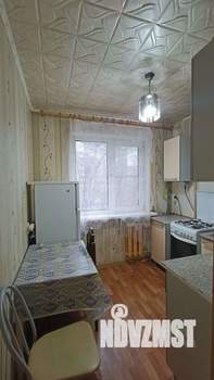 1-к квартира, на длительный срок, 31м2, 3/5 этаж