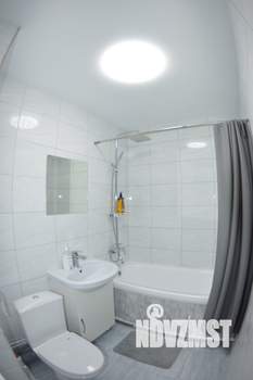 1-к квартира, посуточно, 35м2, 4/19 этаж