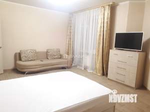 1-к квартира, на длительный срок, 50м2, 16/18 этаж