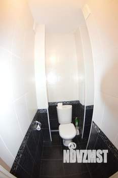 1-к квартира, посуточно, 44м2, 1/1 этаж