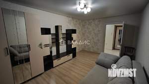 1-к квартира, на длительный срок, 41м2, 4/10 этаж